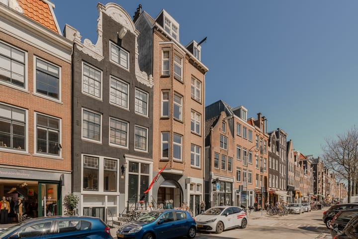 Foto 25 van Westerstraat 158-4