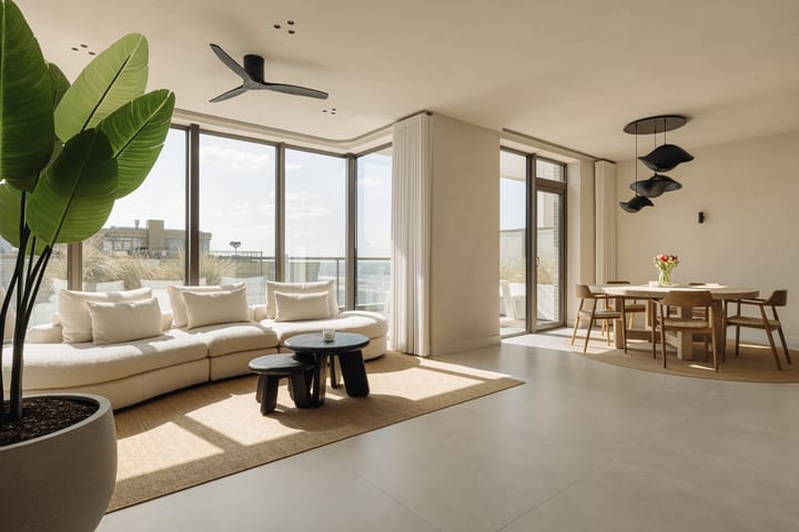 Foto 1 van Deltapromenade 363