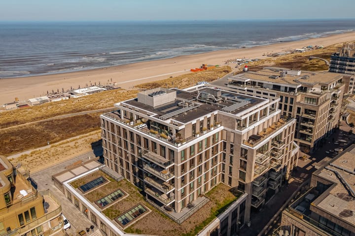 Foto 2 van Deltapromenade 363