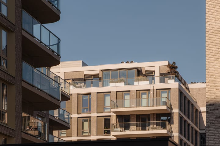 Foto 5 van Deltapromenade 363