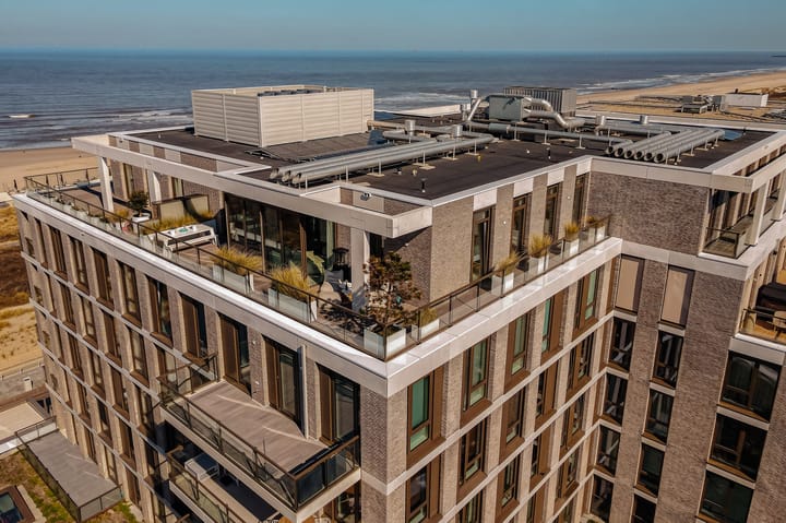 Foto 6 van Deltapromenade 363