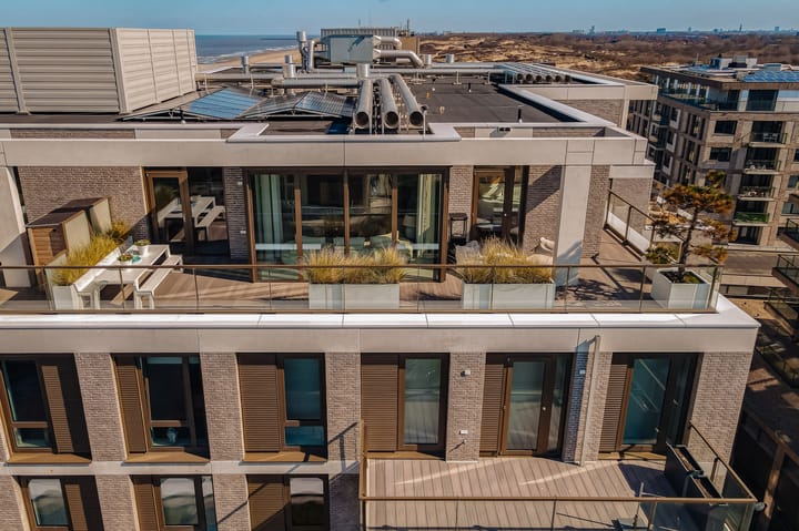 Foto 7 van Deltapromenade 363