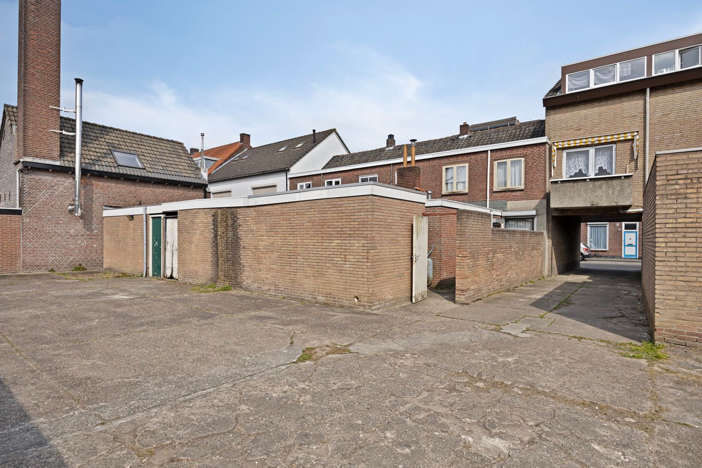 Foto 40 van Hoefstraat 233