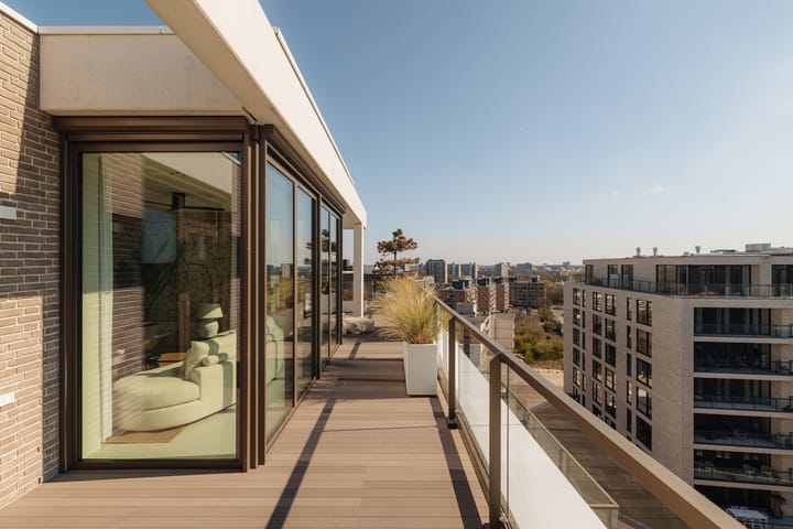 Foto 11 van Deltapromenade 363