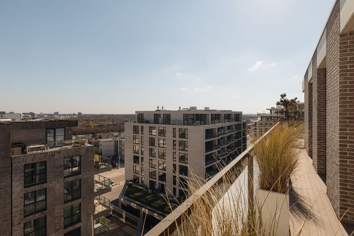 Foto 14 van Deltapromenade 363