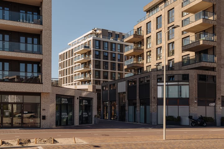 Foto 32 van Deltapromenade 363