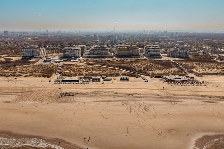 Foto 35 van Deltapromenade 363