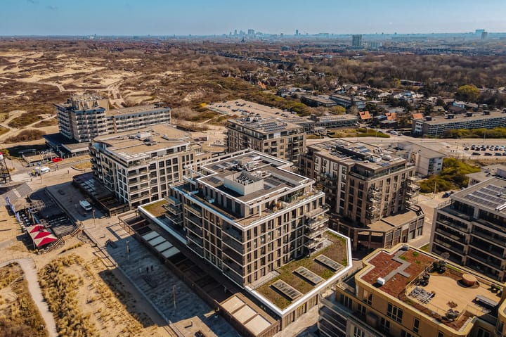 Foto 36 van Deltapromenade 363