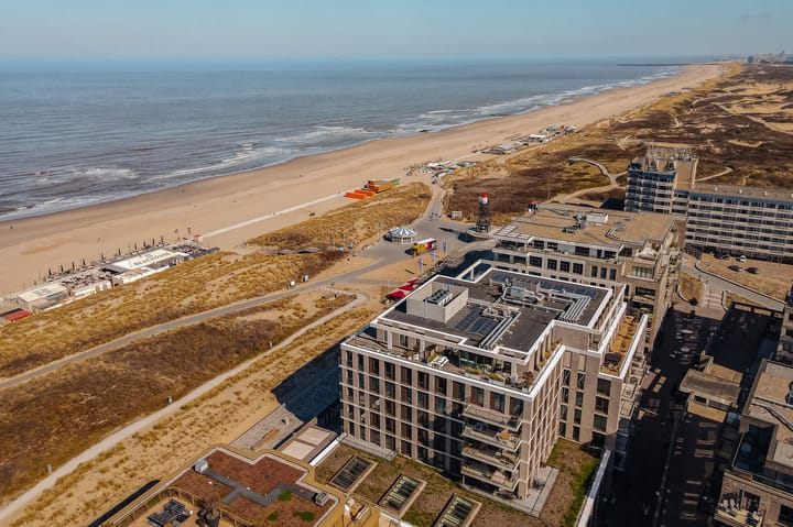 Foto 37 van Deltapromenade 363