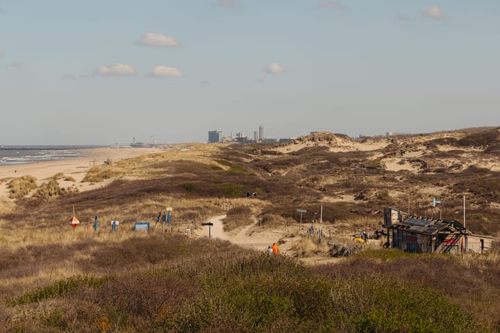 Foto 40 van Deltapromenade 363