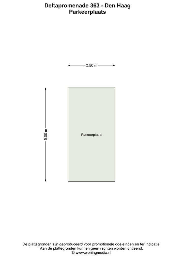 Foto 42 van Deltapromenade 363