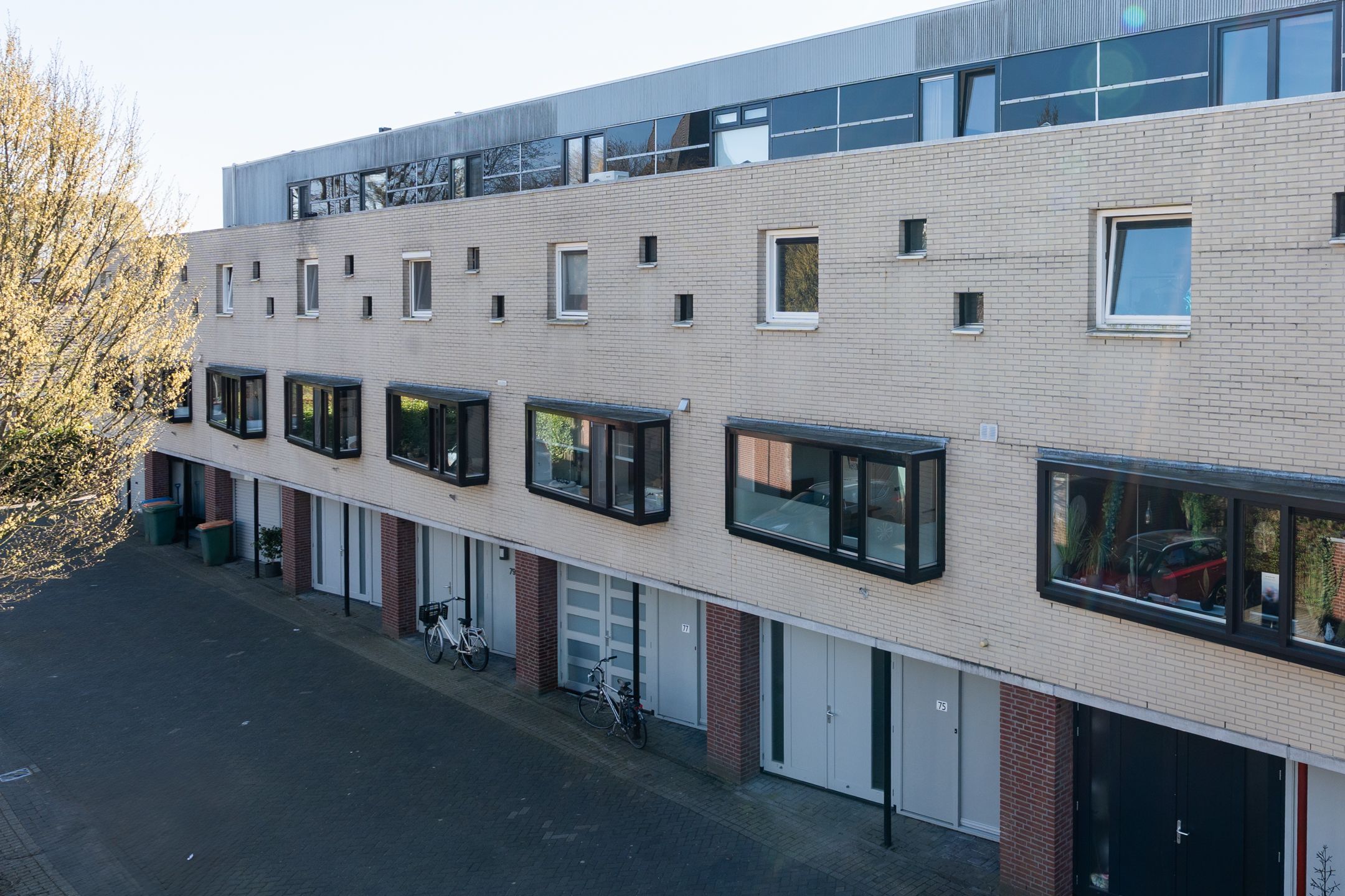 Foto 3 van Maria Cherubinastraat 75