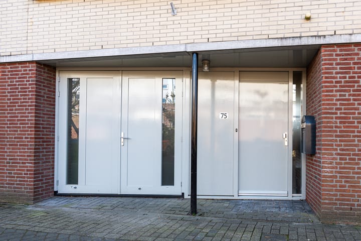 Foto 4 van Maria Cherubinastraat 75