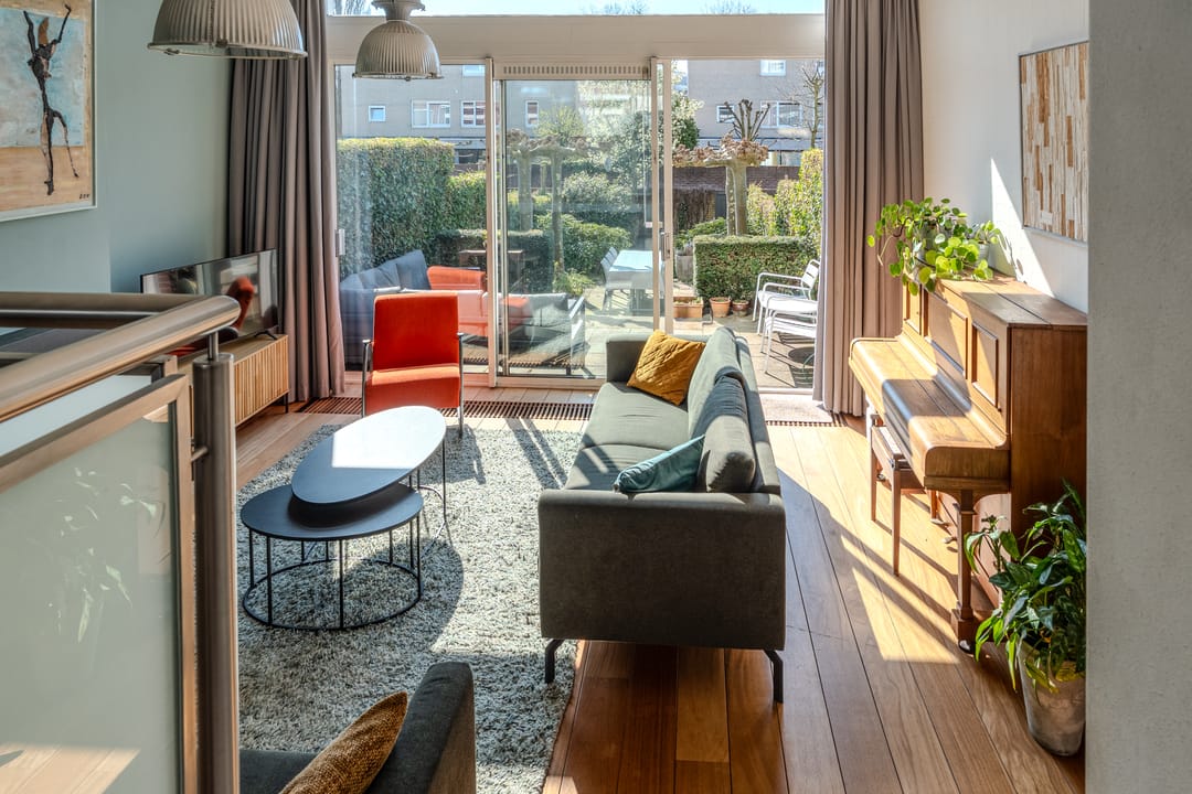 Foto 7 van Maria Cherubinastraat 75