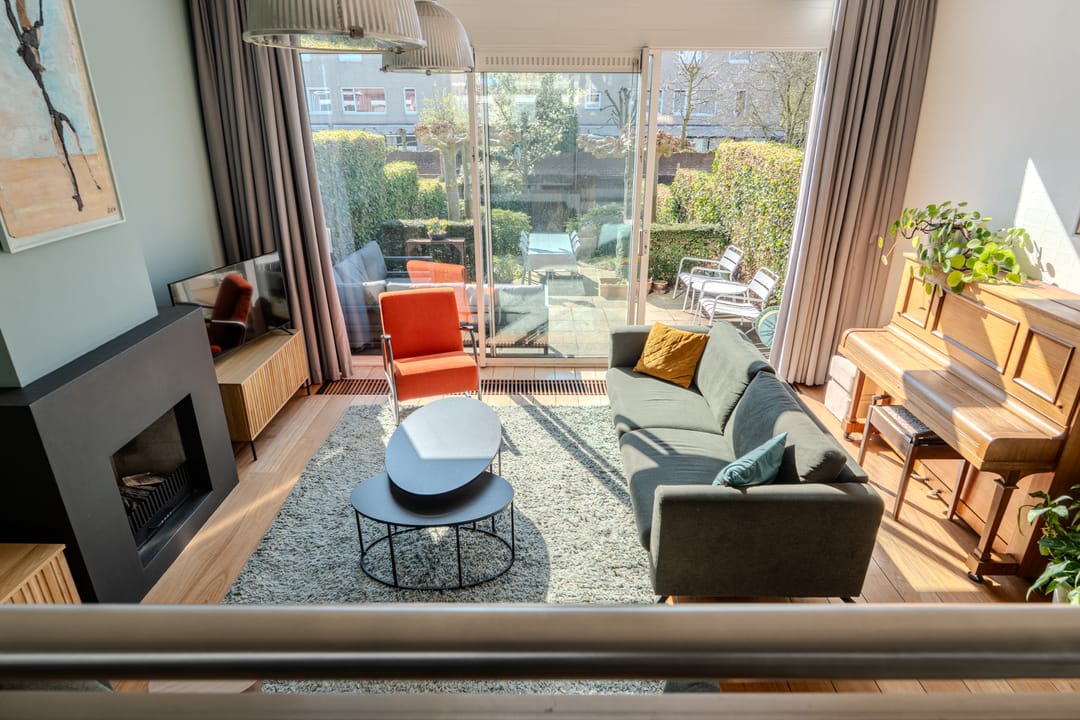 Foto 8 van Maria Cherubinastraat 75