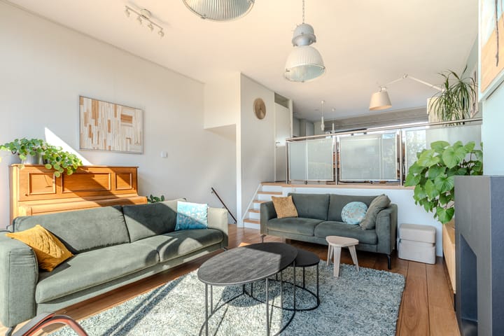 Foto 9 van Maria Cherubinastraat 75