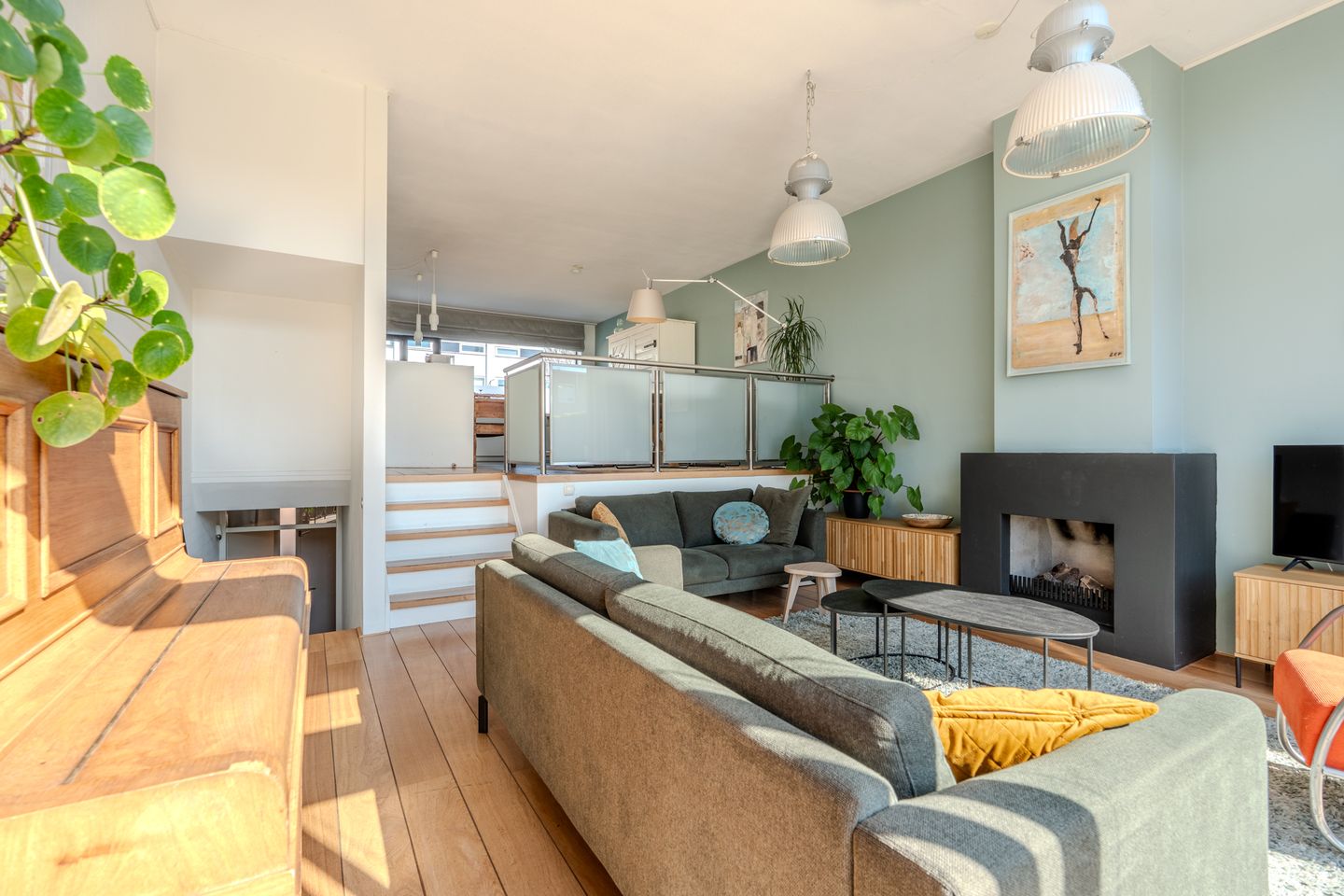 Foto 10 van Maria Cherubinastraat 75