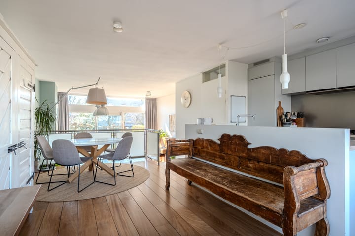 Foto 13 van Maria Cherubinastraat 75