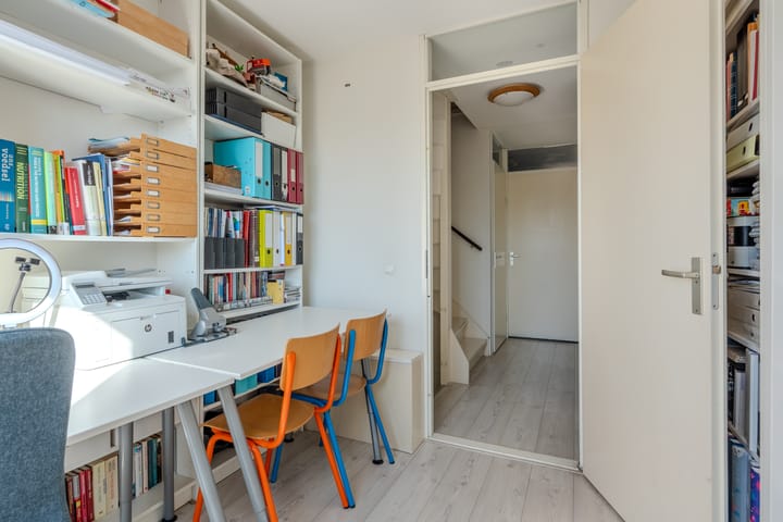 Foto 16 van Maria Cherubinastraat 75