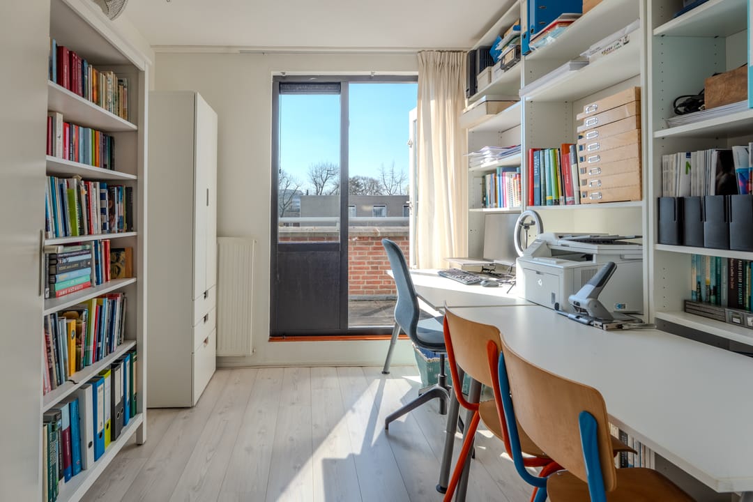 Foto 17 van Maria Cherubinastraat 75