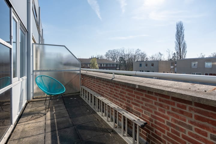 Foto 18 van Maria Cherubinastraat 75