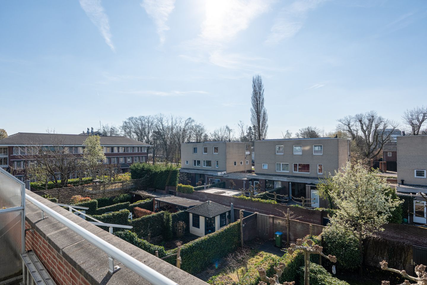 Foto 19 van Maria Cherubinastraat 75