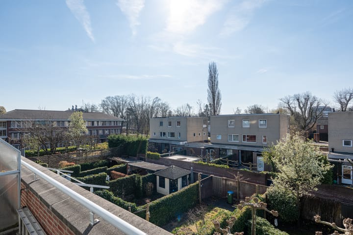 Foto 19 van Maria Cherubinastraat 75