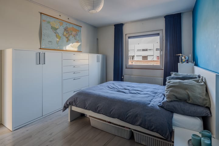 Foto 21 van Maria Cherubinastraat 75