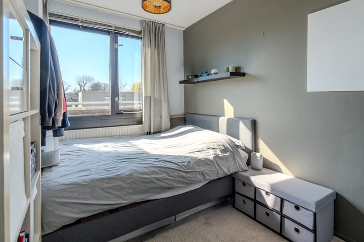 Foto 23 van Maria Cherubinastraat 75