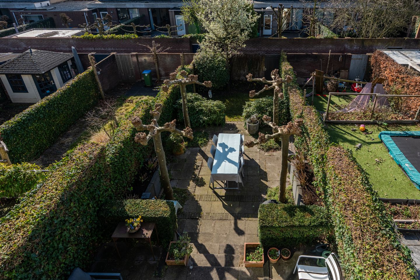 Foto 29 van Maria Cherubinastraat 75