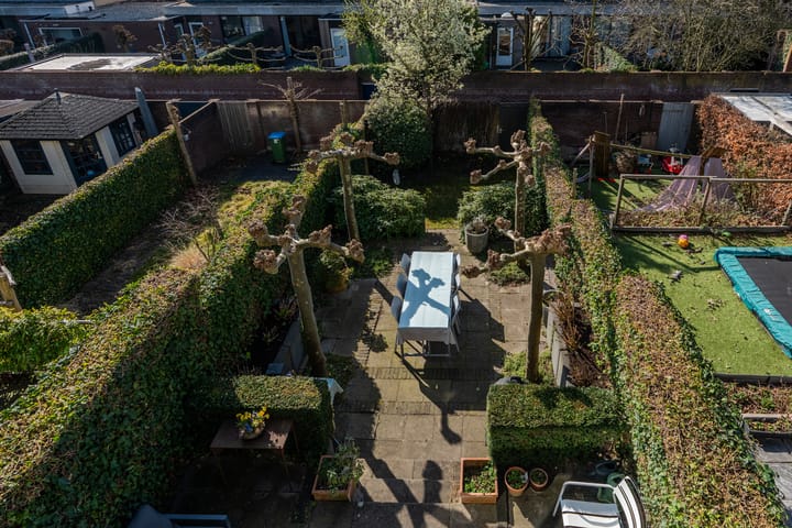 Foto 29 van Maria Cherubinastraat 75