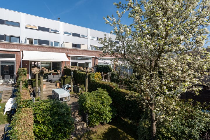 Foto 30 van Maria Cherubinastraat 75