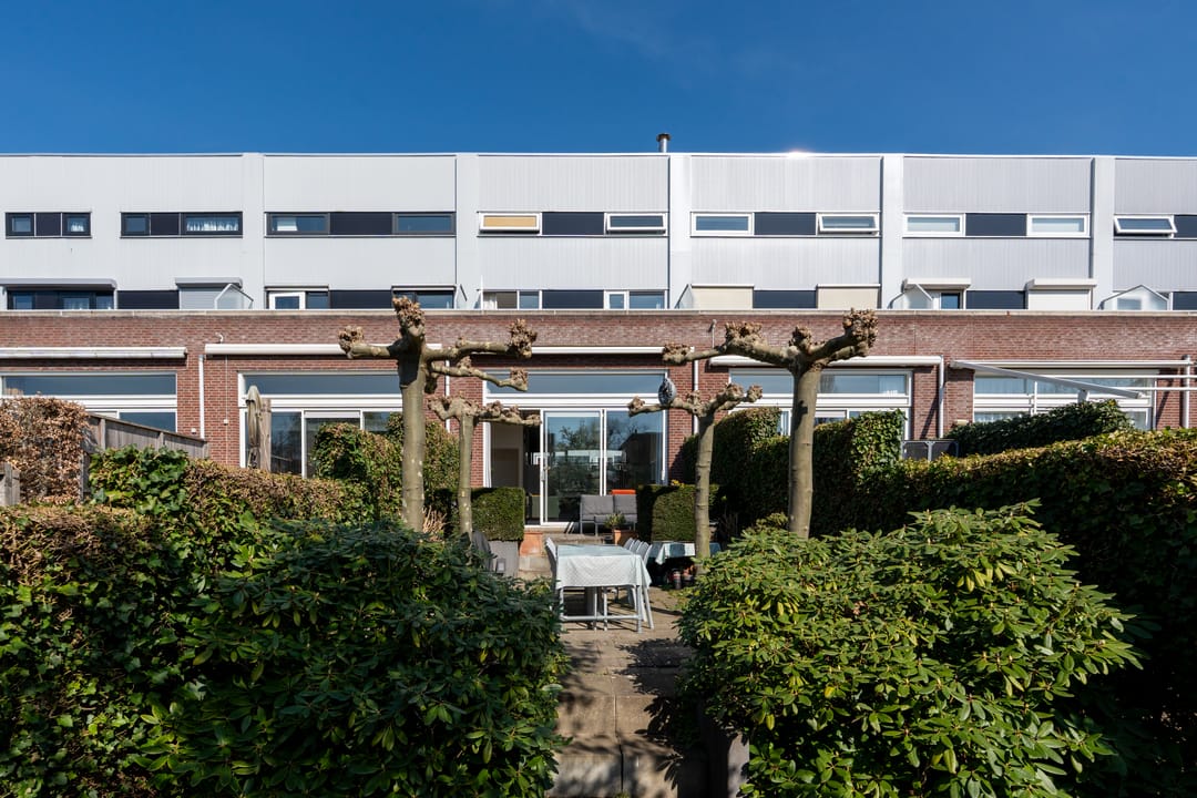 Foto 31 van Maria Cherubinastraat 75