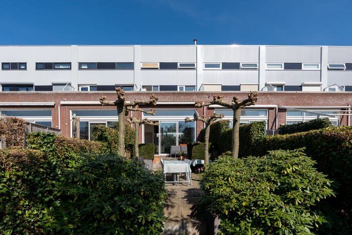 Foto 31 van Maria Cherubinastraat 75