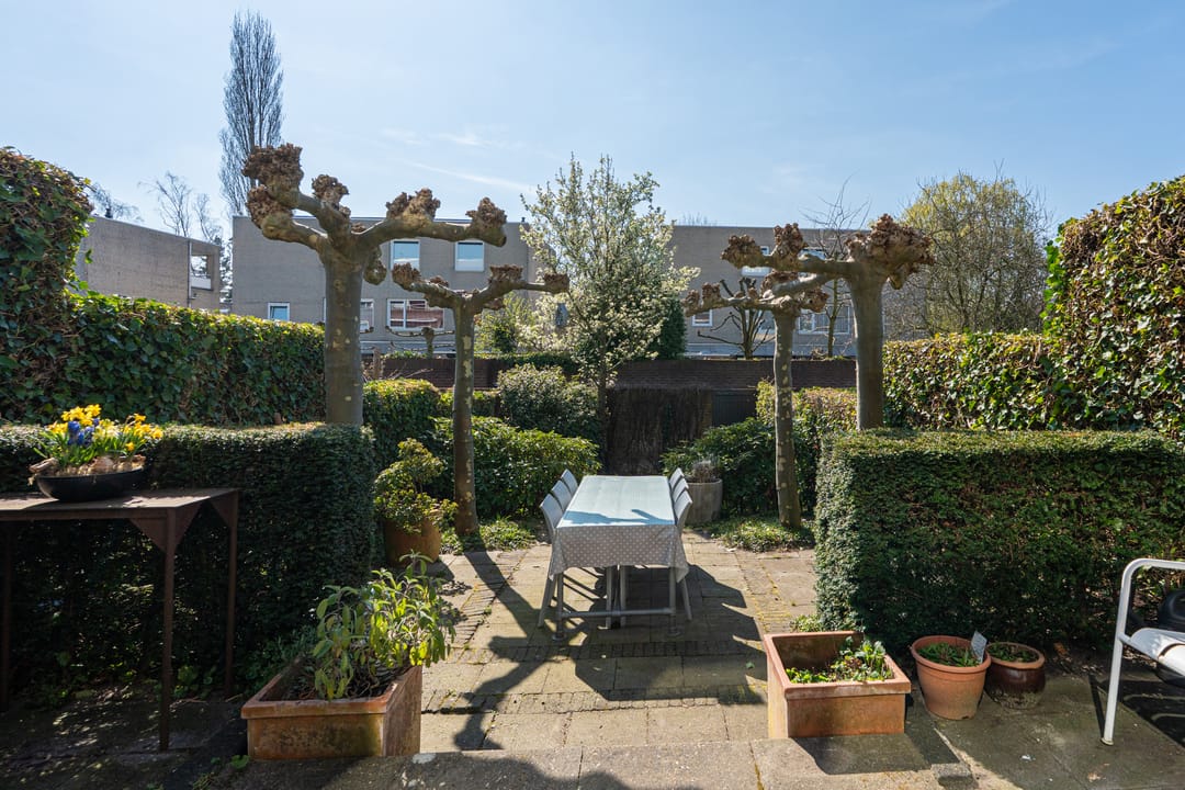 Foto 32 van Maria Cherubinastraat 75