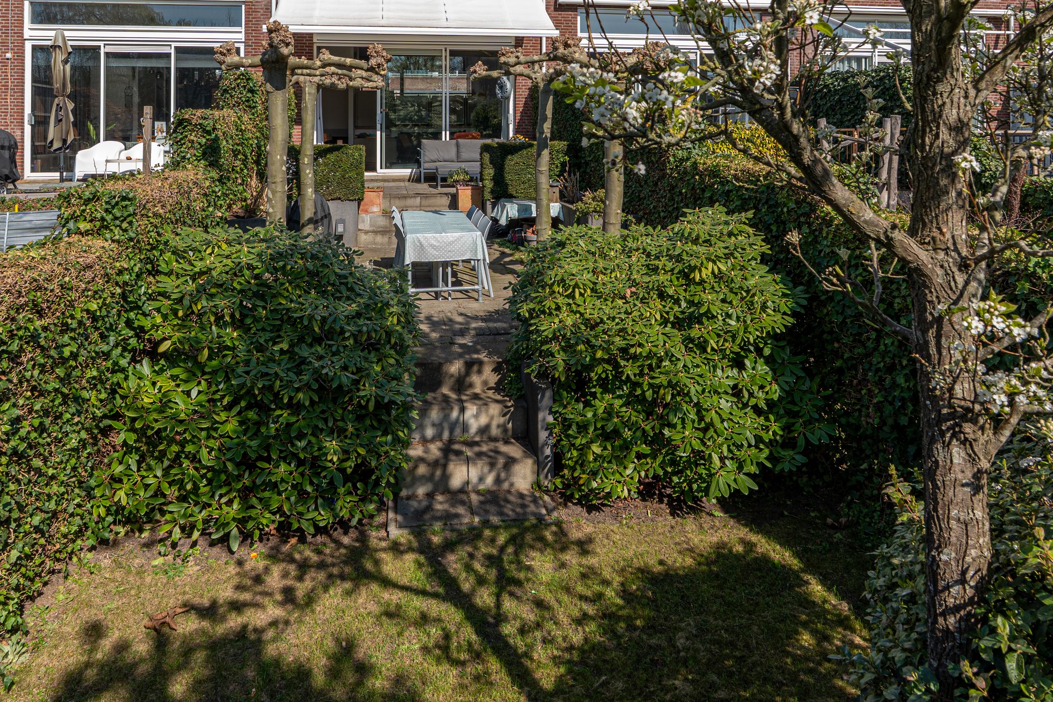 Foto 33 van Maria Cherubinastraat 75