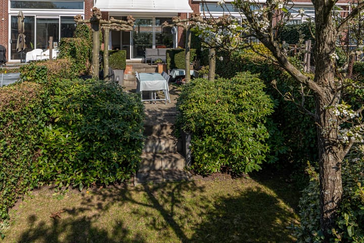 Foto 33 van Maria Cherubinastraat 75