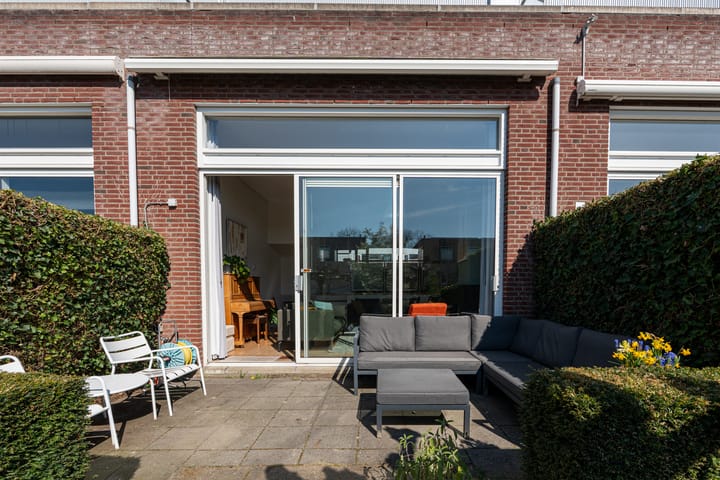 Foto 34 van Maria Cherubinastraat 75