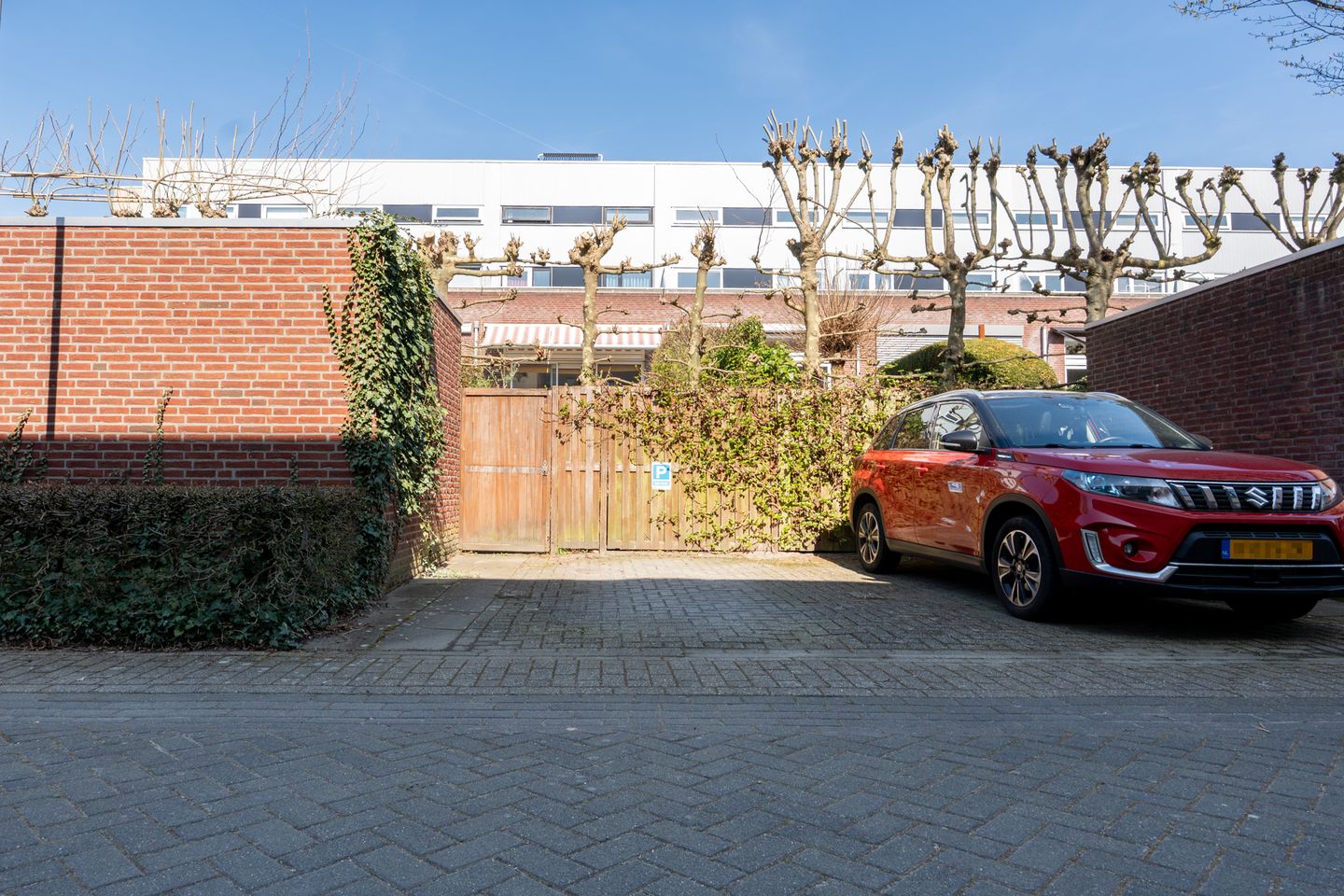 Foto 35 van Maria Cherubinastraat 75