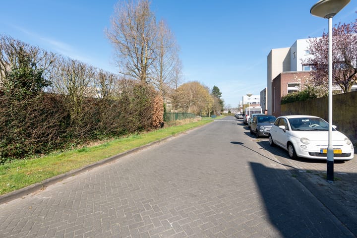 Foto 36 van Maria Cherubinastraat 75