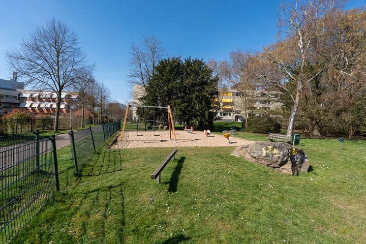 Foto 38 van Maria Cherubinastraat 75