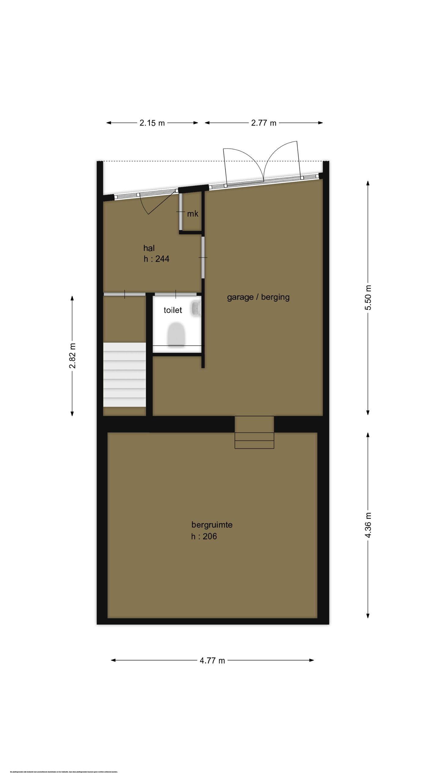 Foto 40 van Maria Cherubinastraat 75