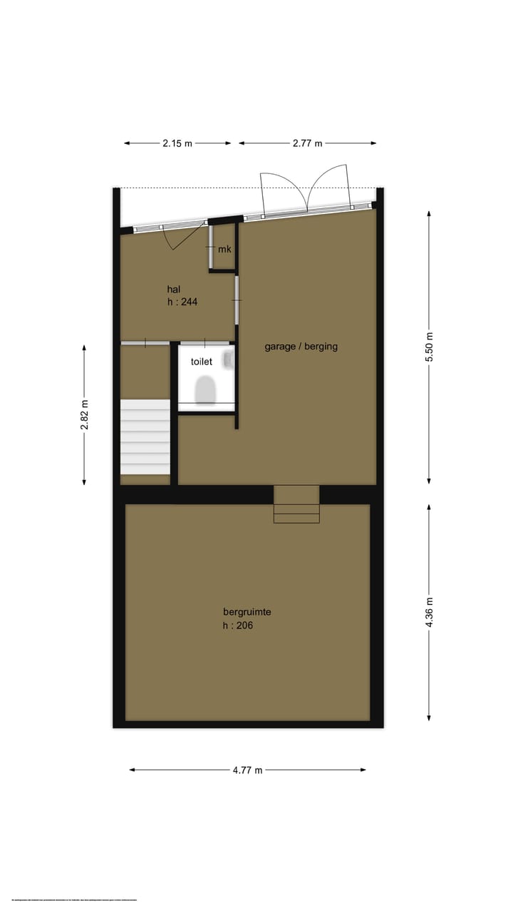 Foto 40 van Maria Cherubinastraat 75