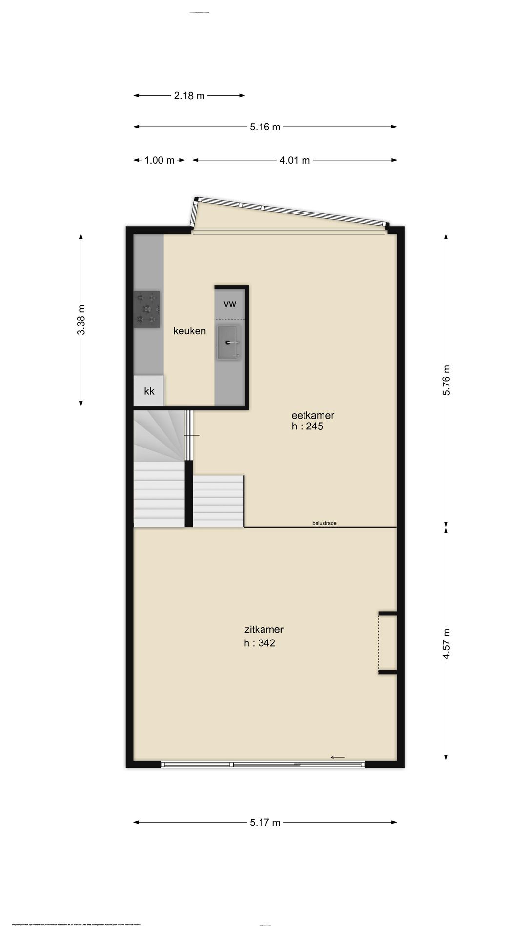 Foto 41 van Maria Cherubinastraat 75