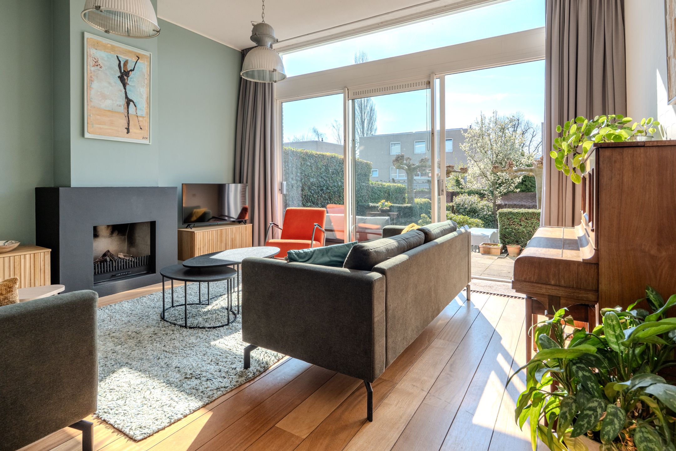 Foto 6 van Maria Cherubinastraat 75