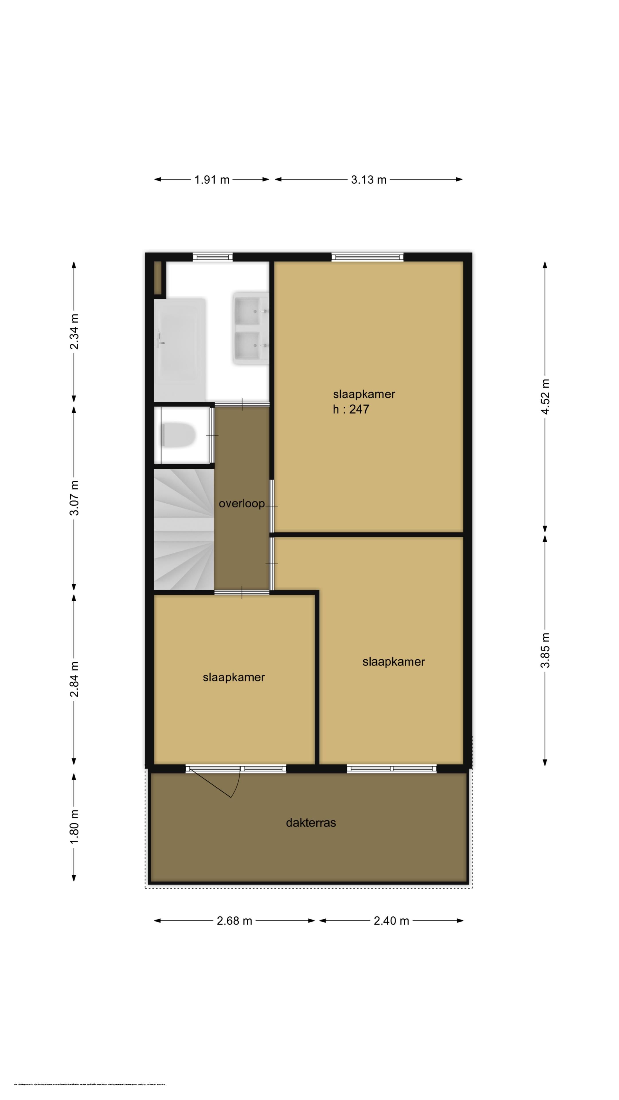Foto 42 van Maria Cherubinastraat 75