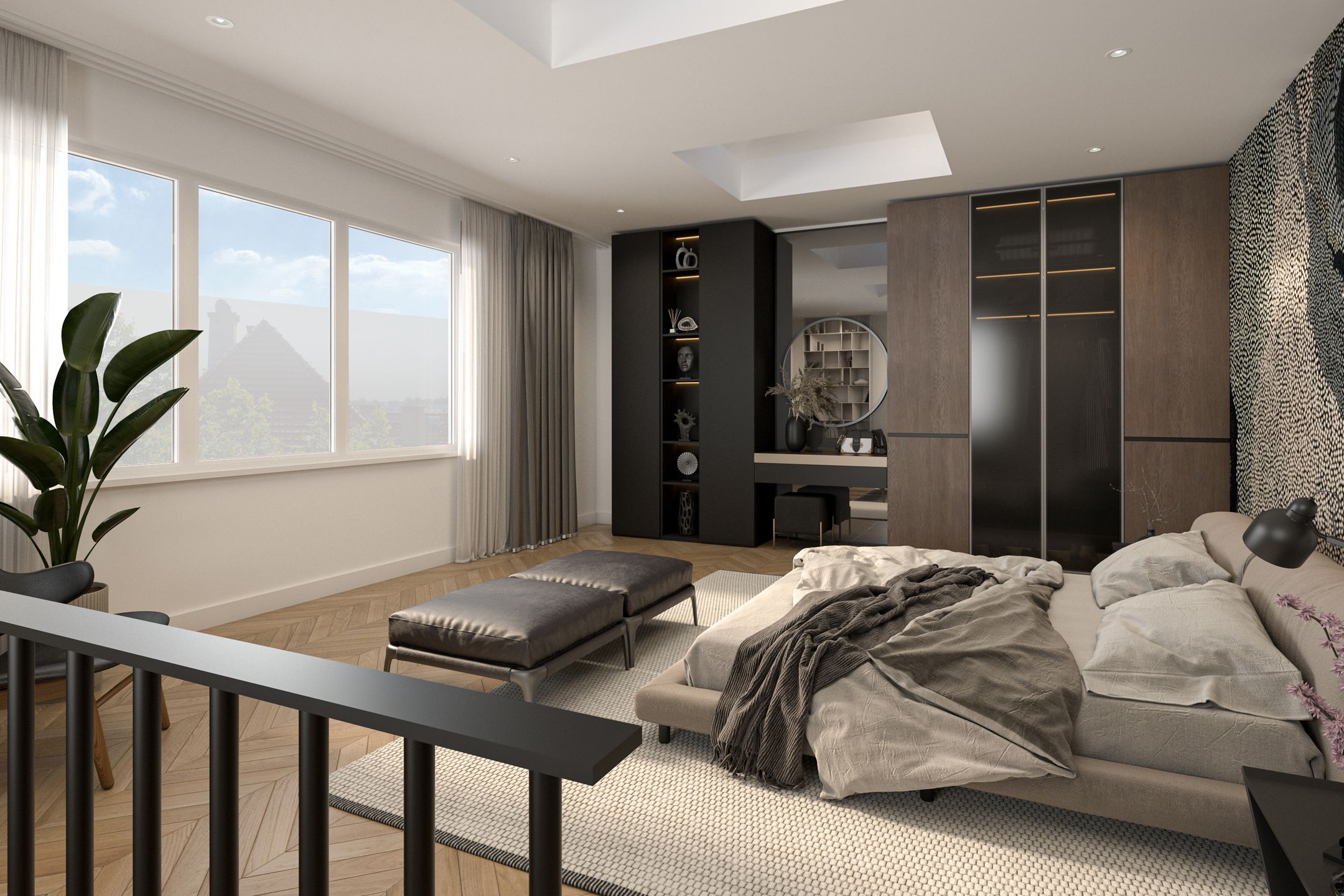 Foto 3 van Langebuorren 49