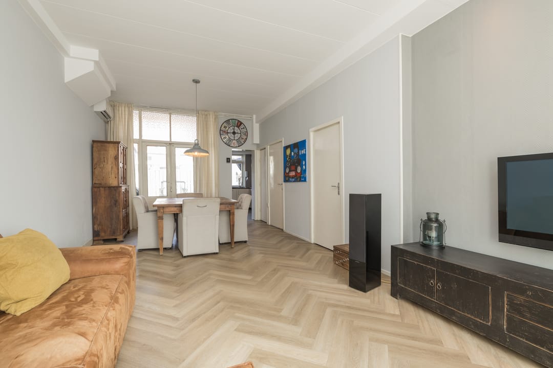 Foto 7 van Medusastraat 8