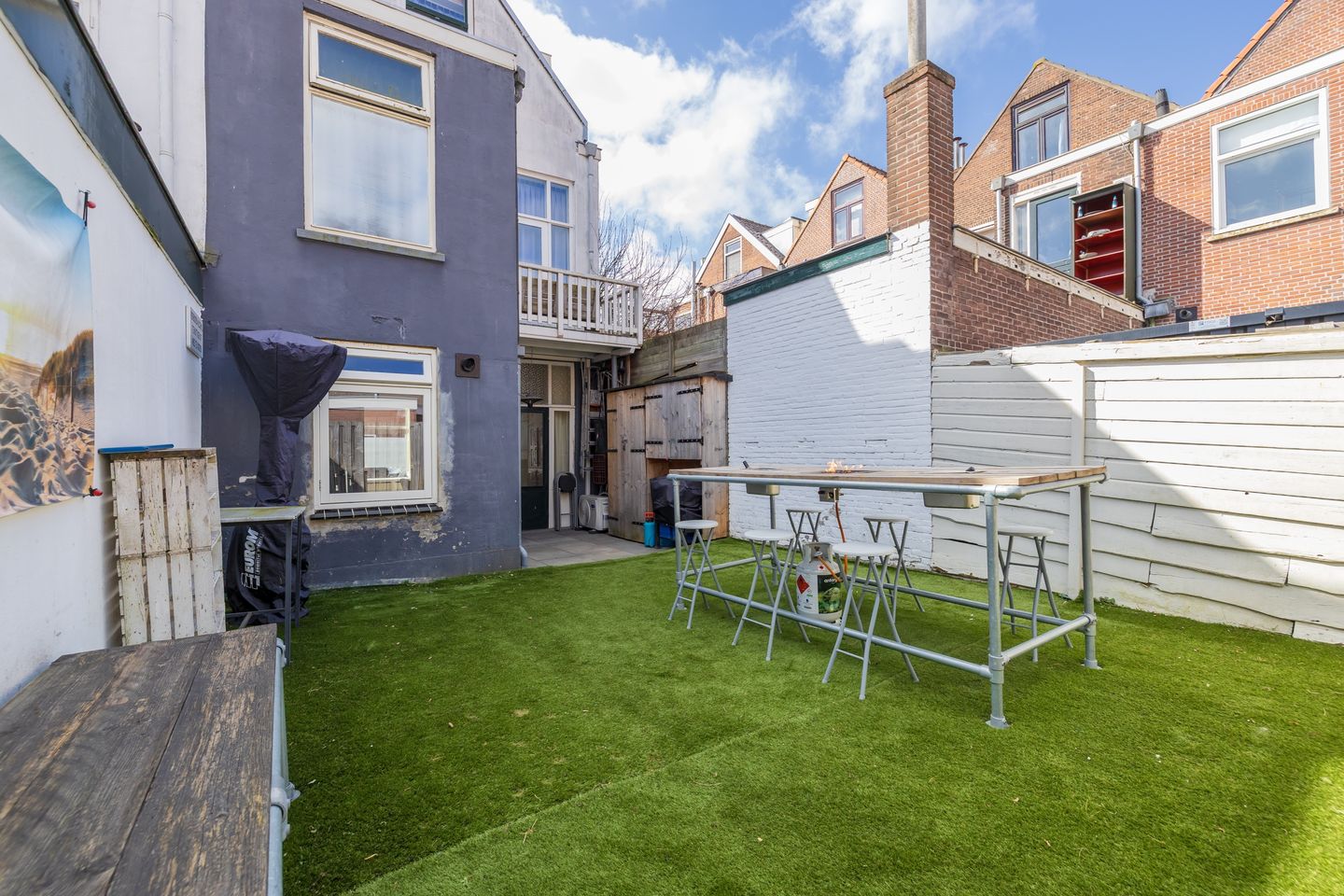 Foto 20 van Medusastraat 8