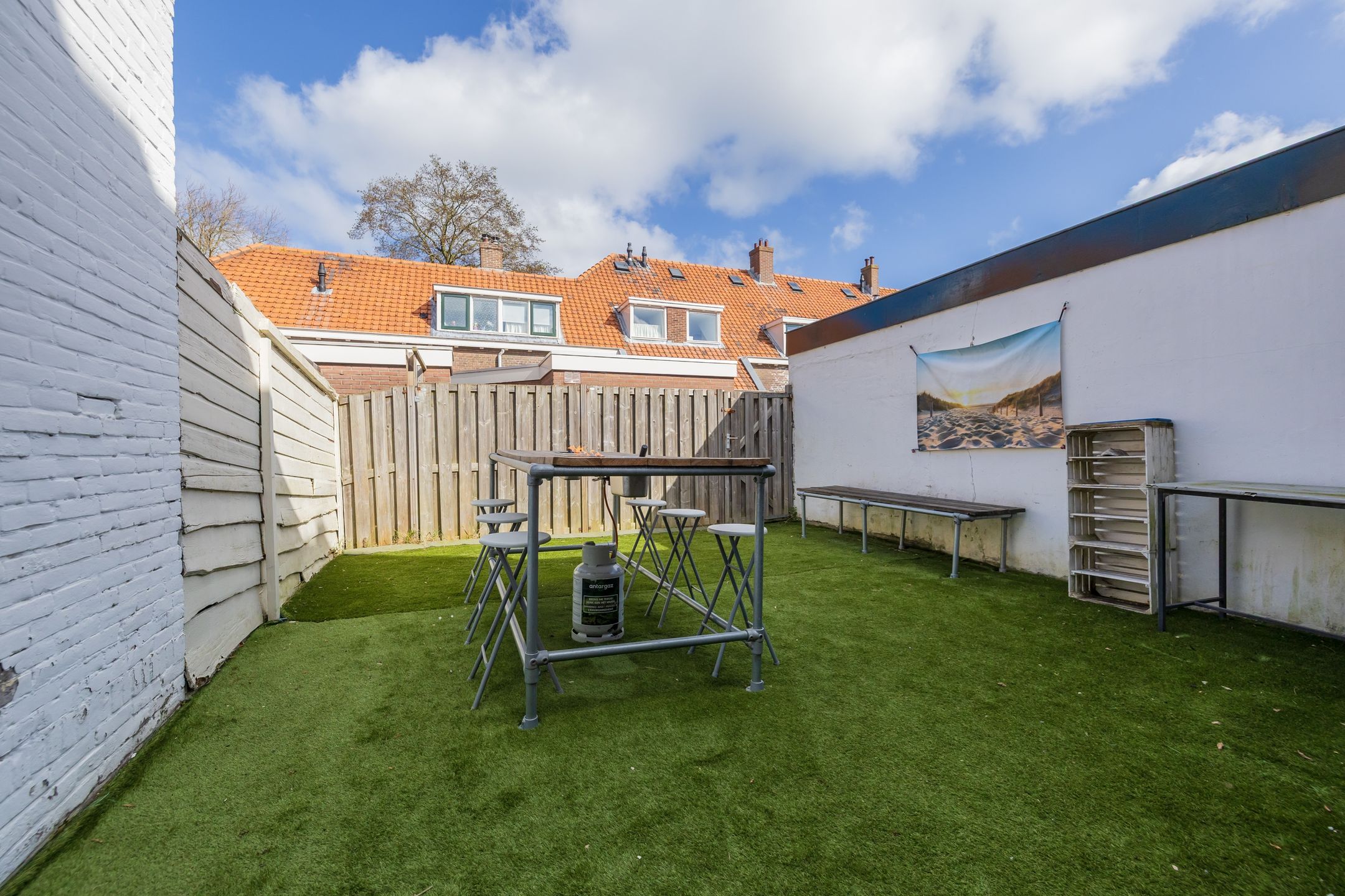 Foto 21 van Medusastraat 8